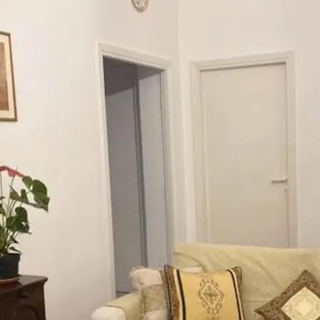Chez Nous アパート