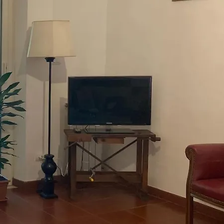 Chez Nous アパート *