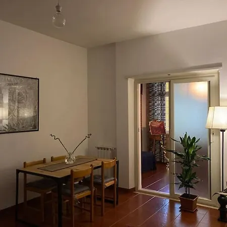 公寓 Chez Nous