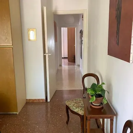 Chez Nous アパート *