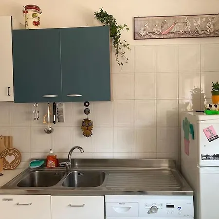 公寓 Chez Nous *