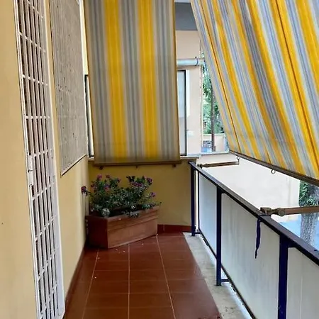 Apartment Chez Nous