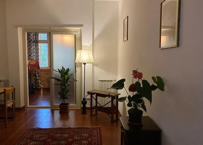 公寓 Chez Nous