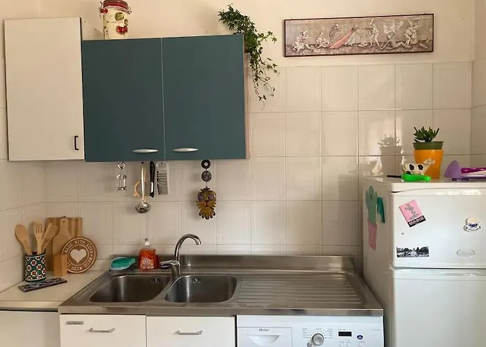 公寓 Chez Nous *